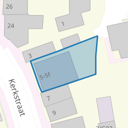 Perceel AMS02-A-3238