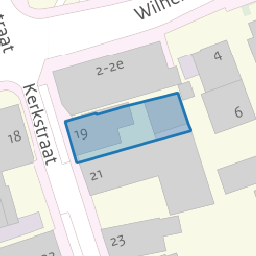 Perceel AMS02-A-3245