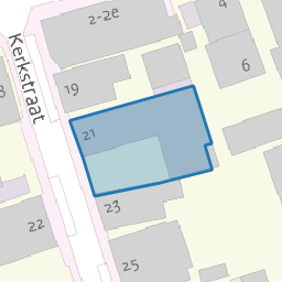 Perceel AMS02-A-3246