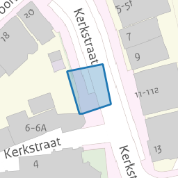 Perceel AMS02-A-3281