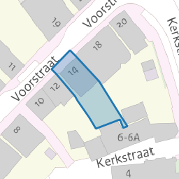 Perceel AMS02-A-3288