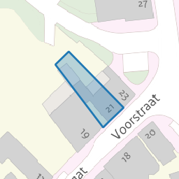 Perceel AMS02-A-3501