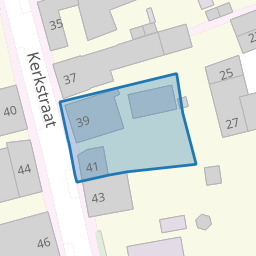 Perceel AMS02-A-3664
