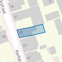 Perceel AMS02-A-3791