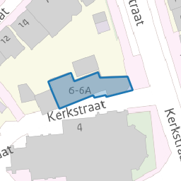 Perceel AMS02-A-3845