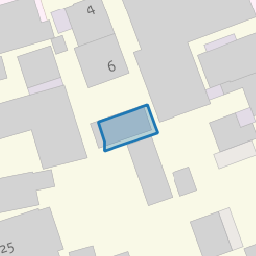 Perceel AMS02-A-4081