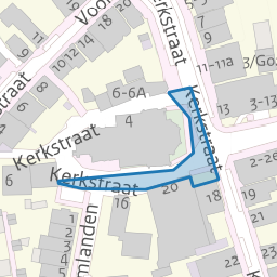 Perceel AMS02-A-4113