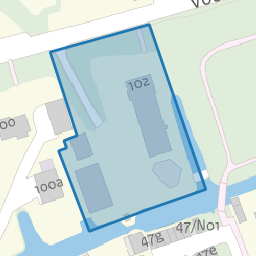 Perceel AMS02-A-4134