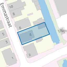 Perceel AMS02-A-4140