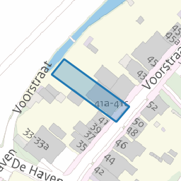 Perceel AMS02-A-4233