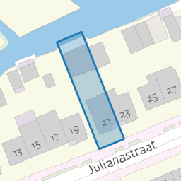 Perceel AMS02-A-4445