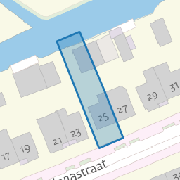 Perceel AMS02-A-4447