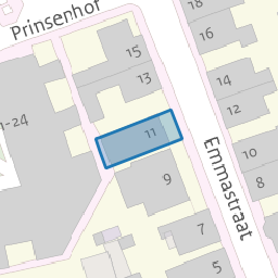 Perceel AMS02-A-4529