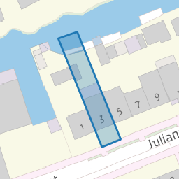 Perceel AMS02-A-4616