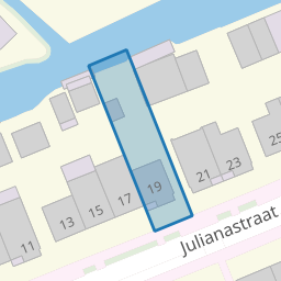 Perceel AMS02-A-4621