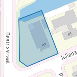 Perceel AMS02-A-4627