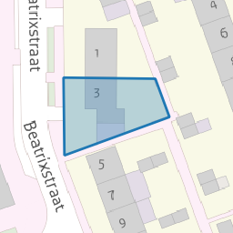 Perceel AMS02-A-4629