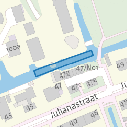 Perceel AMS02-A-4630