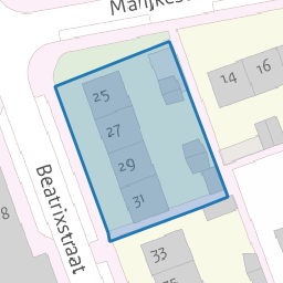 Perceel AMS02-A-4632