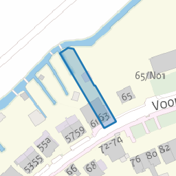 Perceel AMS02-A-4666