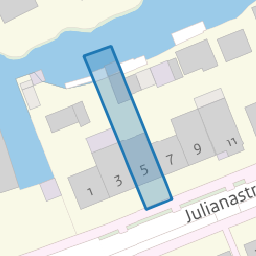 Perceel AMS02-A-4668