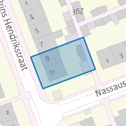 Perceel AMS02-A-4673