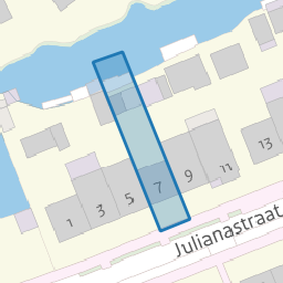 Perceel AMS02-A-4692