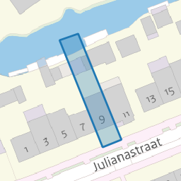 Perceel AMS02-A-4693