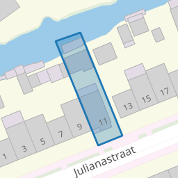 Perceel AMS02-A-4694