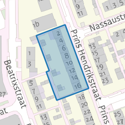 Perceel AMS02-A-4701