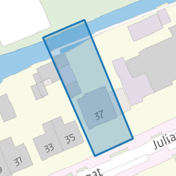 Perceel AMS02-A-4716
