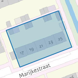 Perceel AMS02-A-4752