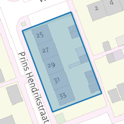 Perceel AMS02-A-4753