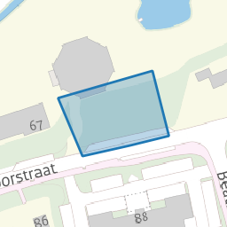Perceel AMS02-A-4767