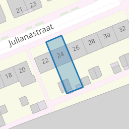 Perceel AMS02-A-4851