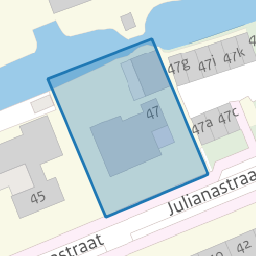 Perceel AMS02-A-4935