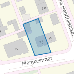 Perceel AMS02-A-4977