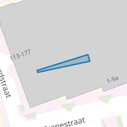 Perceel AMS02-A-4981