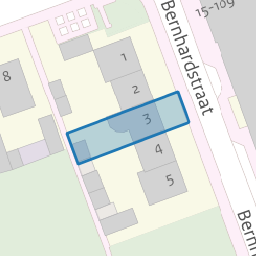 Perceel AMS02-A-4983