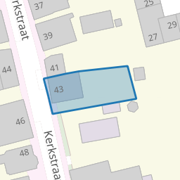 Perceel AMS02-A-4990