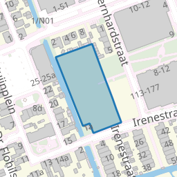 Perceel AMS02-A-5031