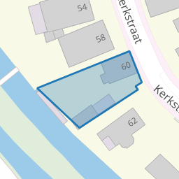 Perceel AMS02-A-5077