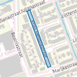 Perceel AMS02-A-5083