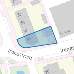 Perceel AMS02-A-5153
