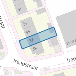 Perceel AMS02-A-5154