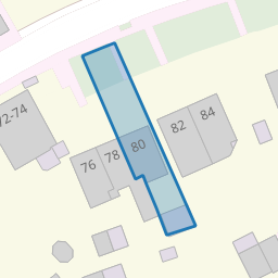 Perceel AMS02-A-5160
