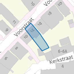 Perceel AMS02-A-5170