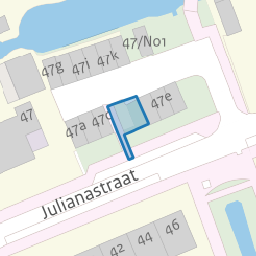 Perceel AMS02-A-5186