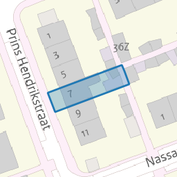 Perceel AMS02-A-5192