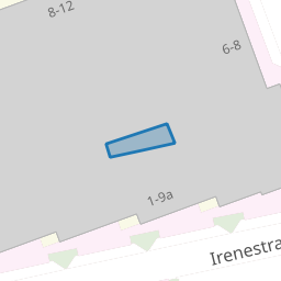 Perceel AMS02-A-5198